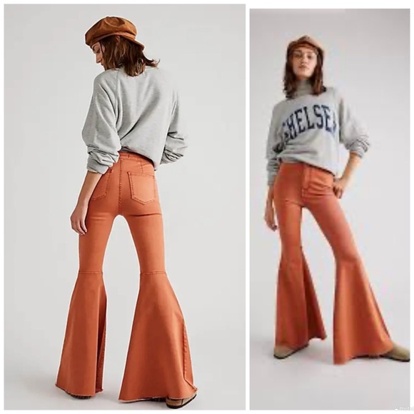 Free People - Picture 1 of 6
